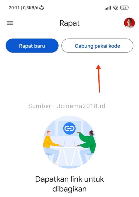 Cara Presentasi Di Google Meeting Dengan Mudah 2022 Jcinema2018 Id