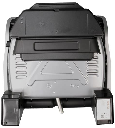 Обзор контактного гриля Tefal OptiGrill+ GC712D