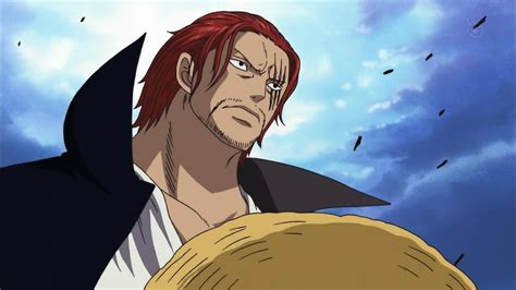 Shanks Wallpapers 4k HD Shanks Backgrounds On WallpaperBat