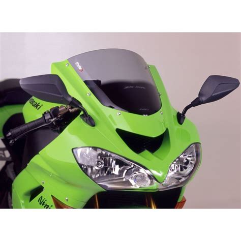 Bulle Racing PUIG Pour KAWASAKI ZX 10R 04 05 Dans Votre Boutique All