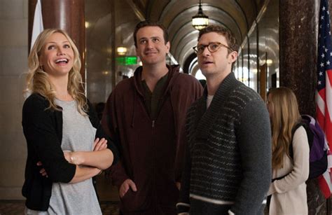 “Bad Teacher” Movie Review – Cameron Diaz, Jason Segel, Lucy Punch ...