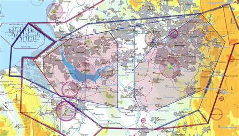 SPOTLIGHT - Airspace - Resources - VATSIM UK