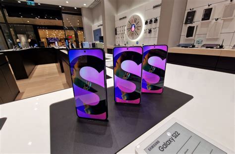 Samsungi kauplused Eestis, Tallinnas (kaart, kontaktandmed) | Samsung Eesti