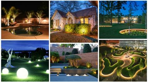 exterior lighting Archives - Architecture Art Designs