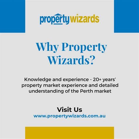 Why Property Wizards Property Wizards Medium