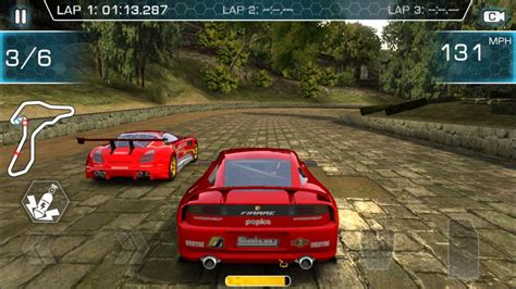 The 12 best iPhone and iPad racing games | Macworld