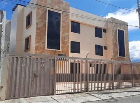 Departamento En Venta En Riobamba Properati