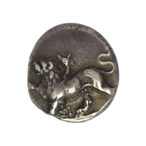 Peloponnesus Sikyon AR Triobol Hemidrachm Circa 330 280 Catawiki