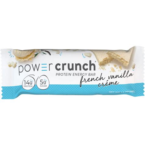 Publix Power Crunch Protein Bar Same Day Delivery Or Pickup Instacart