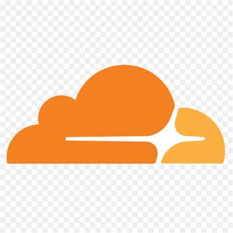 Cloudflare Logo & Transparent Cloudflare.PNG Logo Images