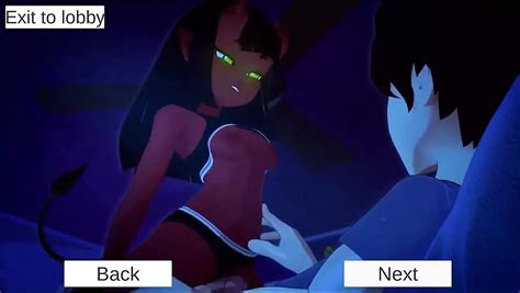 Free Succubus Porn Videos XHamster