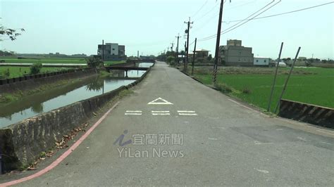 四月份縣鄉道路面改善工程 涵蓋礁溪壯圍蘇澳 Youtube