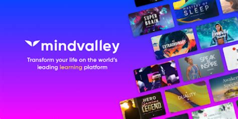 The 15 Best Mindvalley Courses The Expert Editor