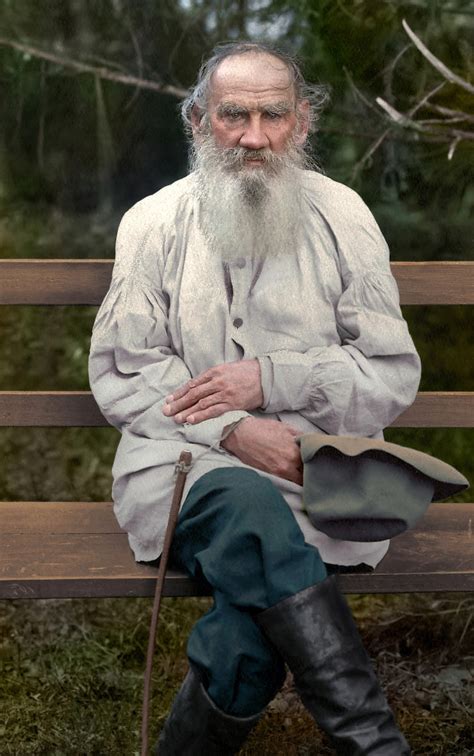 Leo Tolstoy Quotes Aforismi 네이버 블로그