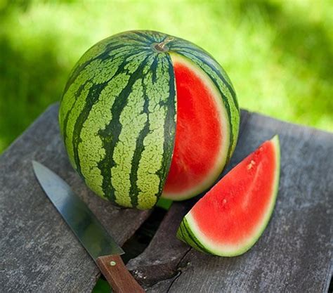 Tips On Picking The Best Watermelon