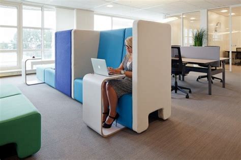 17+ images about Seating pods & booths on Pinterest | Furniture ...