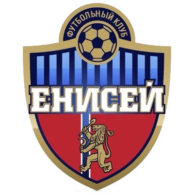 ФК «Енисей» Красноярск