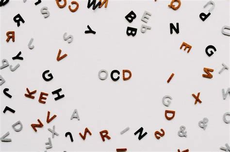 ocd  obssessive complusive disorder adjar