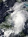 Category:Satellite pictures of Hurricane Michael (2018) - Wikimedia Commons