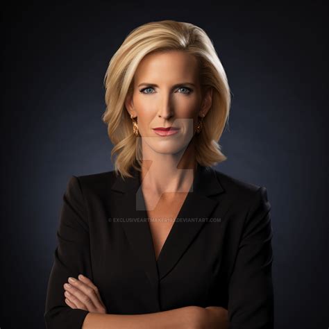 Laura Ingraham By Exclusiveartmaker193 On Deviantart