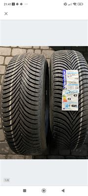 Michelin Alpin Sprawd Testy I Opinie Oponeo