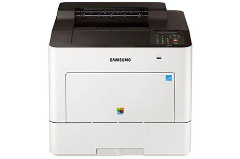 Samsung ProXpress SL C4010ND Color Laser Printer Driver