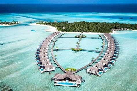 Discover The Best Island In Maldives Escape To Paradise