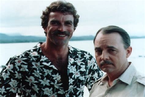 John Hillerman, Emmy-Winning 'Magnum, PI' Actor, Dies at 84 - TheWrap