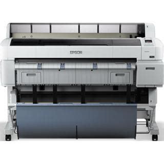 Epson SureColor SC T7200D PS Großformat Drucken LAN USB 2 0