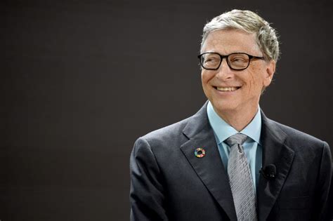 Over 61 Famous Inspirational Bill Gates Quotes To Enrich Your Life