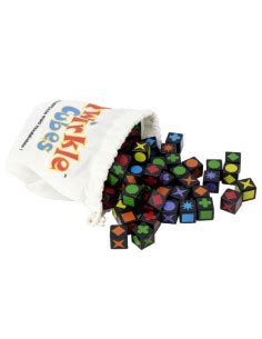 Qwirkle Voyage Jeu Iello