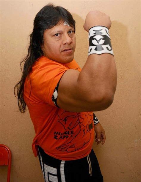 Happy Birthday to Último Guerrero Pro Wrestling Universe Amino