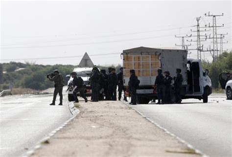 M S De Mil Muertos En Ambos Lados En El Segundo D A De Guerra Entre