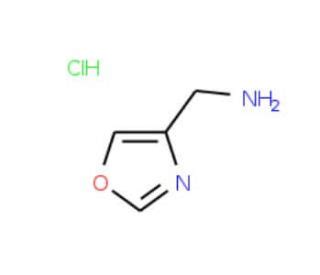 Oxazol 4 Yl Methylamine Hydrochloride CAS 55242 82 5 Non Salt