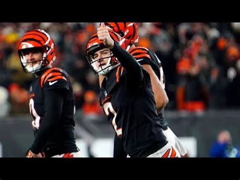 What is the Bengals kickers longest kick pandoratopのblog