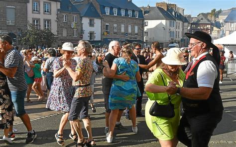 Dernières Régalades de lété à Lamballe ce jeudi 17 août Le Télégramme