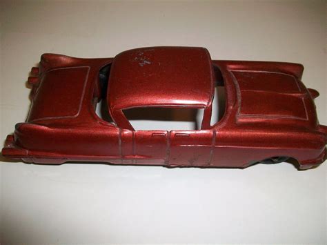 Antique Toy Car Price Guide - Antique Cars Blog