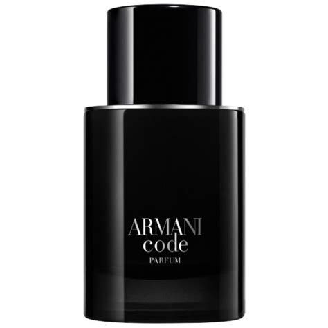 Giorgio Armani Code Le Parfum Edp Ml Voksguide Dk