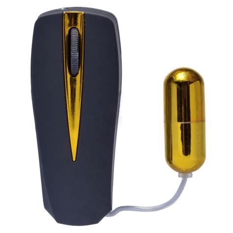 Vibrador Bullet Rock Nroll Egg Compact Sex Shop BR