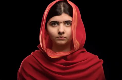 Biograf A De Malala Yousafzai Su Importancia Como Activista Por La