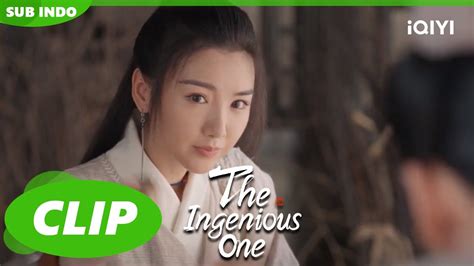 Yanan Mengakali Dan Membunuh Musuh The Ingenious One CLIP EP8