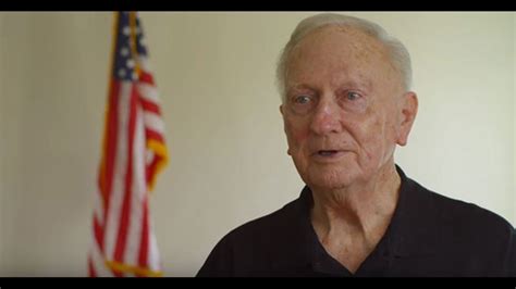 Gay Veteran Gets Honorable Discharge Six Decades After Getting Kicked Out Of Army Wthr