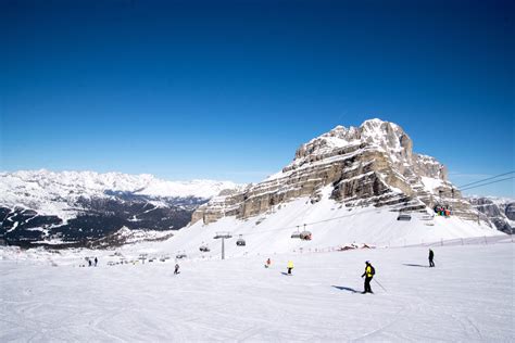 Dove Sciare Gi A Novembre Ecco Le Piste E Gli Impianti Aperti