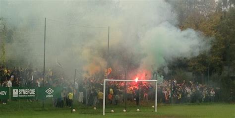 Les supporters en masse à l entraînement L Équipe