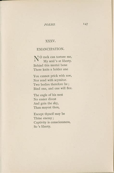 Emancipation Emily Dickinson Free Download Borrow And Streaming Internet Archive