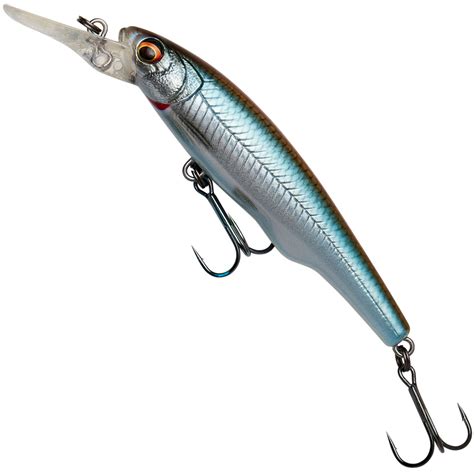 Savage Gear 9 5cm 15g Gravity Twitch MR Wobbler Norwegen Angeln