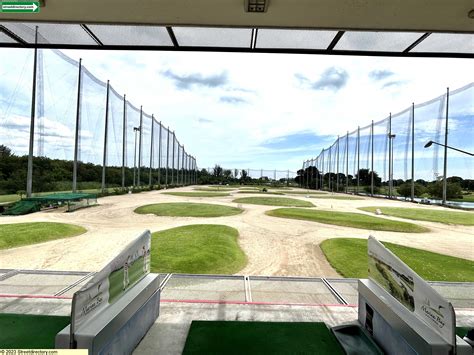 Marina Bay Golf Course & Driving Range Image Singapore
