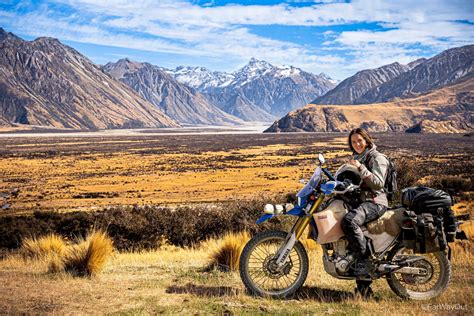This Week On Adventure Rider Radio Motorcycle Podcast Farwayout Tell