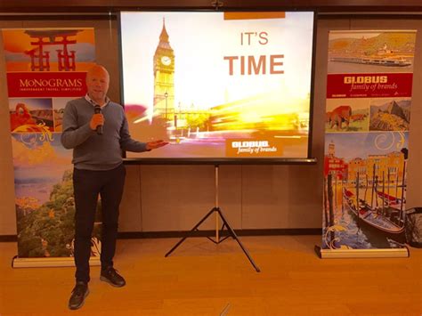 Q&A with Globus Tours' Kees Schueler - tripcentral.ca