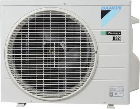 1 Ton Daikin Split Air Conditioners At Rs 40000 Piece In Surat Id